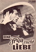 388: Eine Frau sucht Liebe (Michael Cacoyannis) Melina Mercouri,  George Foundas, Aleko Alexandreakis, Sophia Vembo, Voula Zoumboulaki, Costa Caralis